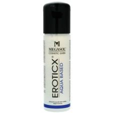  EROTICX - AQUA BASED 100ml síkosító