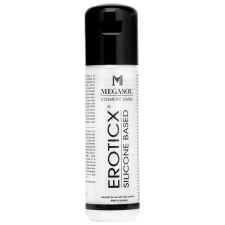  EROTICX - SILICONE BASED (bottle) 100ml síkosító