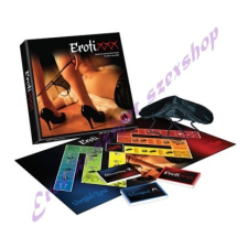 Erotixxx társasjáték felnőtteknek - német nyelvű szexjáték