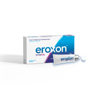 Eroxon stimuláló gél 4x1 potencianövelő