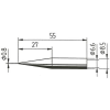 Ersa 842 pákahegy, forrasztóhegy 842 SD ceruza formájú hegy 0.8 mm (0842SD)