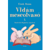 Érsek Rózsa : Vidám meseolvasó 1.