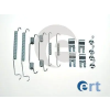 ERT tartozékkészlet, fékpofa ERT 310076