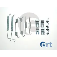 ERT tartozékkészlet, fékpofa ERT 310076 autóalkatrész