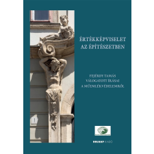  - Értékképviselet az építészetben egyéb könyv