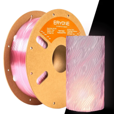Eryone PETG HS 3D Filament - Rózsaszín / Pink - (1kg - 1,75mm) nyomtató kellék