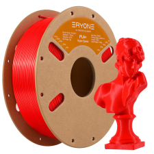 Eryone PLA+ HS filament - Piros nyomtató kellék