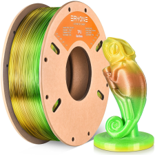 Eryone TPU Rainbow filament - Aurora Rainbow (1.75mm - 0.5kg) nyomtató kellék