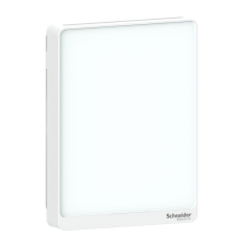  Érzékelő SpaceLogic SLP sorozat, hőmérséklet, BAC/MB SLPWXXX Schneider villanyszerelés