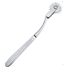 Érzésvizsgáló tűkerék neurológiai gyógyászati segédeszköz