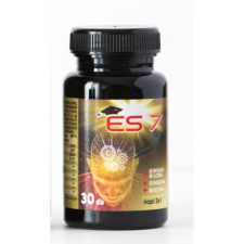  ES 7 Agyserkentő tabletta- 30 db vitamin és táplálékkiegészítő