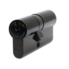  ES.CE EURO Secure biztonsági zárbetét, 45/50mm zár és alkatrészei