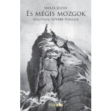 És mégis mozgok regény