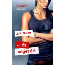 ... és véget ért egyéb könyv