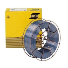 Esab Huzal ESAB OK.A.16.95 átm 1,2mm (15kg) hegesztés