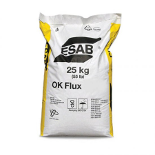 Esab OK Flux 10.71 fedőpor 25kg hegesztés