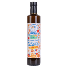 Esbana homoktövis szörp narancs 500 ml szörp