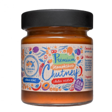 Esbana prémium homoktövis chutney chilis szilva 190 g alapvető élelmiszer