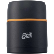 Esbit Ételtermosz 0,5L fekete kemping felszerelés
