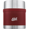 Esbit Sculptor 0,5 l, Burgundy Red