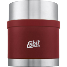 Esbit Sculptor 0,5 l, Burgundy Red termosz