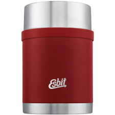 Esbit Sculptor 0,75L Burgundy Red termoedény termosz