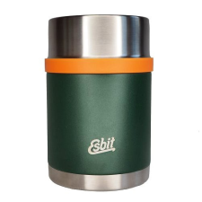 Esbit Sculptor 0,75L, zöld kemping felszerelés