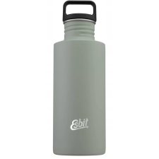 Esbit Sculptor 750 ml, Stone Grey (144591) kulacs, kulacstartó