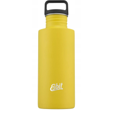 Esbit Sculptor 750 ml, Sunshine Yellow (144592) kulacs, kulacstartó