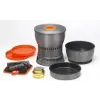 Esbit Spiritus Cookset alumínium főzőkészlet