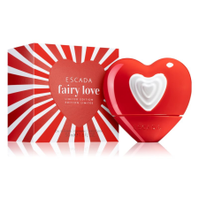 Escada Fairy Love edt 100ml - Teszter parfüm és kölni