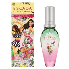 Escada Fiesta Carioca EDT 30 ml parfüm és kölni