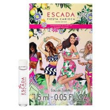 Escada Fiesta Carioca, Illatminta parfüm és kölni