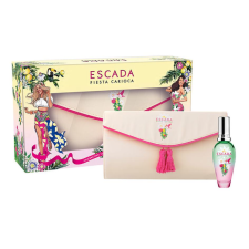 Escada Fiesta Carioca SET: edt 30ml + Kozmetikai Táska kozmetikai ajándékcsomag