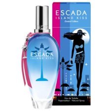 Escada Island Kiss EDT 50 ml parfüm és kölni