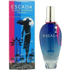 Escada Island Paradise 2012, edt 100ml parfüm és kölni