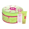 Escada Joyful, Edp 50ml + 50ml Testápoló tej