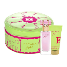 Escada Joyful, Edp 50ml + 50ml Testápoló tej kozmetikai ajándékcsomag