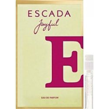 Escada Joyful, Illatminta parfüm és kölni