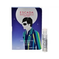 Escada Moon Sparkle Man, Illatminta parfüm és kölni