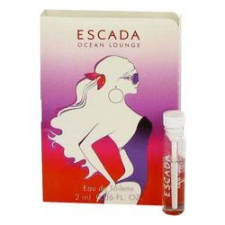 Escada Ocean Lounge, Illatminta parfüm és kölni