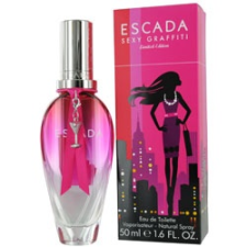 Escada Sexy Graffiti 2011 EDT 100 ml parfüm és kölni