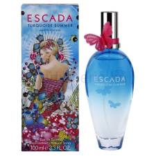 Escada Turquoise Summer EDT 30 ml parfüm és kölni