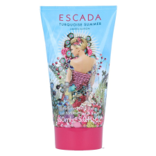Escada Turquoise Summer, Testápoló 150ml testápoló