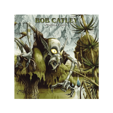 ESCAPE MUSIC Bob Catley - Middle Earth (Limited Edition) (CD) heavy metal