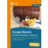  Escape Rooms für die Grundschule - Klasse 1/2