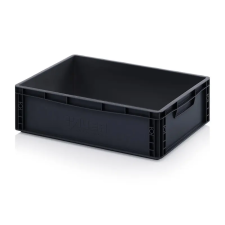  ESD EG 64/17 HG tárolóláda 600x400x170 mm kerti tárolás