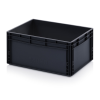  ESD EG 64/27 HG tárolóláda 600x400x270 mm