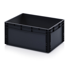 ESD EG 64/27 HG tárolóláda 600x400x270 mm kerti tárolás