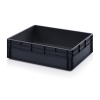  ESD EG 86/22 HG tárolóláda 800x600x220 mm